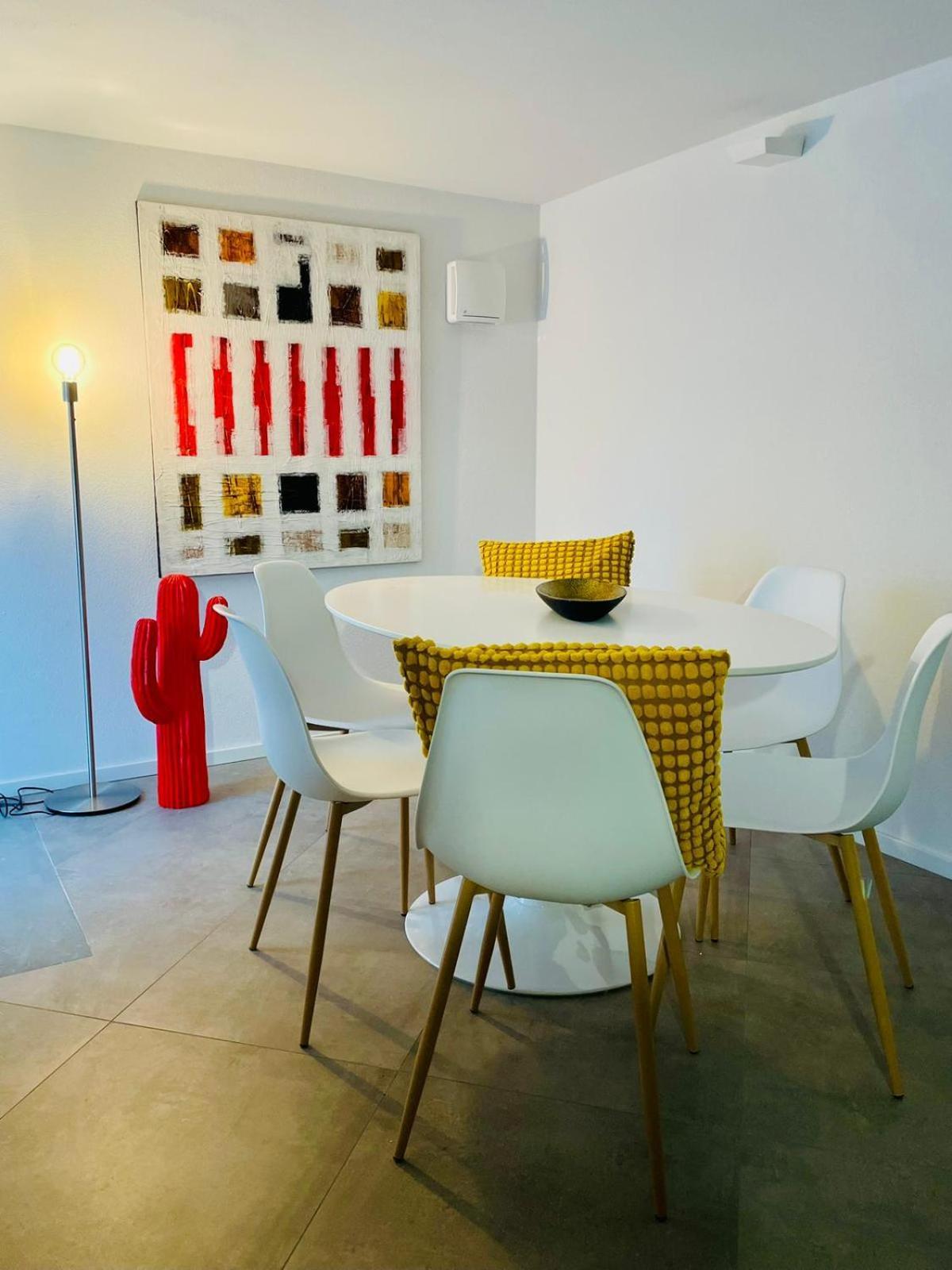 Elisa Apartments B - In Front Of The Walls Of Lucca Eksteriør bilde