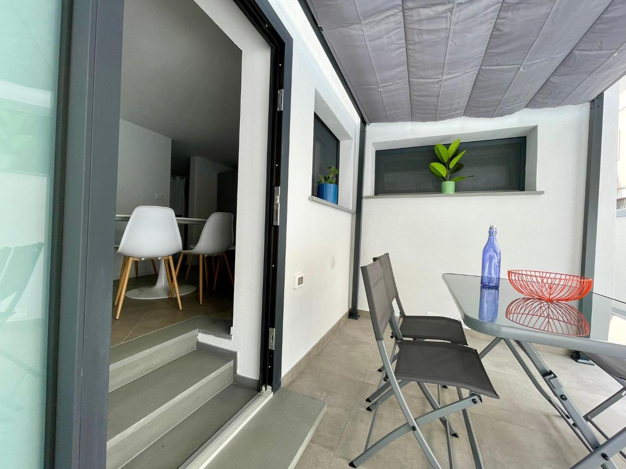 Elisa Apartments B - In Front Of The Walls Of Lucca Eksteriør bilde
