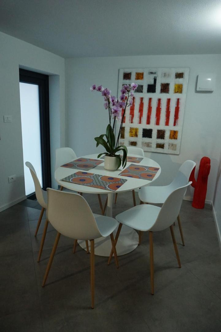 Elisa Apartments B - In Front Of The Walls Of Lucca Eksteriør bilde